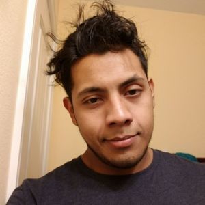 Meet your Posher, Luz gerardo